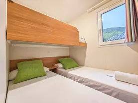 Bungalows y Cabañas SOLOPUENT Natur apartamentos turísticos en Castiello de Jaca